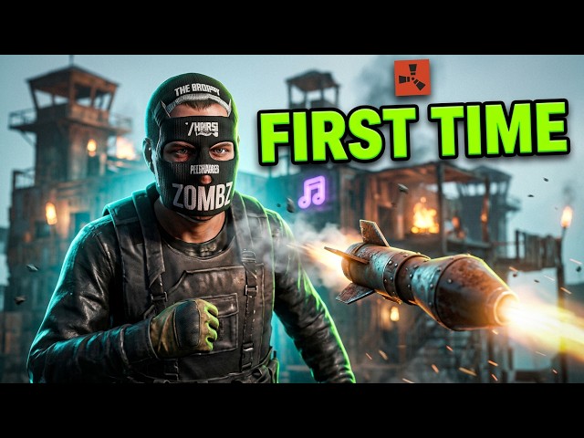 My First PvP Stream Ever