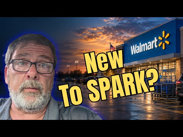 Walmart Spark Beginners Guide: Everything You Need to Know!