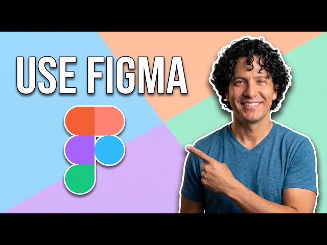 How To Use Figma in 3 Minutes