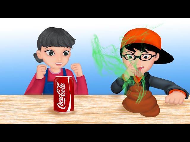 Nick Troll Tani in Scary Teacher House | Scary Teacher 3D