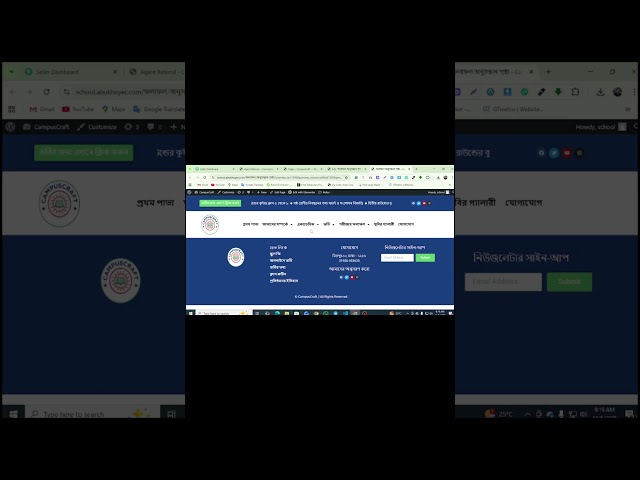 how to hide title from page in WordPress