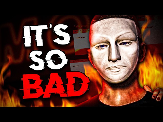 The Most Disappointing Horror Release of 2026 (A Welcome to the Game 3 Analysis)