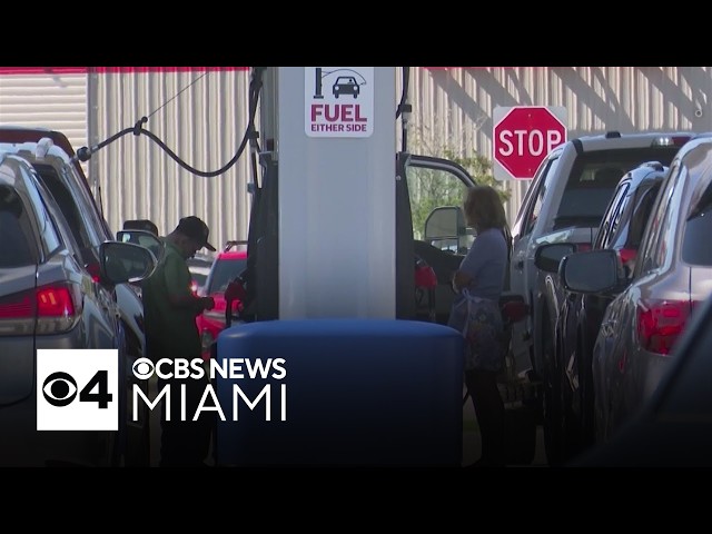 Hurricane Isaias leads to local states of emergency in Florida, mandatory evacuations