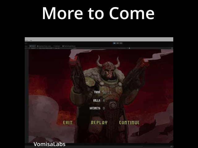 Dear Dev Diary - 4 Month Progress Snapshot