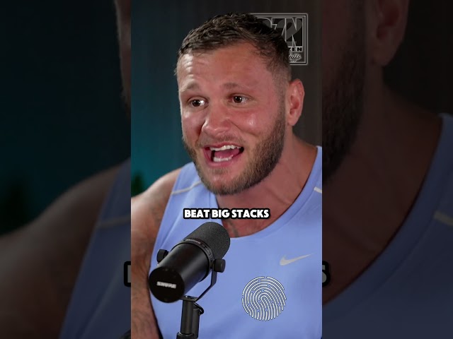 Beefing With TRAVELLERS: Big Stacks