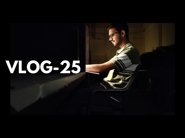 POV : Vlog-25