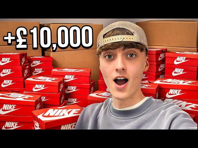 How Easily Can You Start Reselling In 2026?