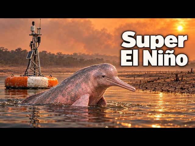 Super El Niño 2026: O Que Vai Acontecer com o Brasil?