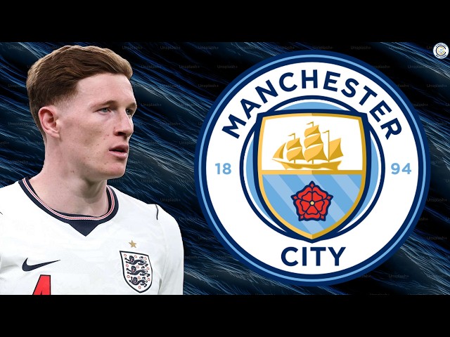 Man City Now on Their Way to Try & Sign Elliot Anderson this Summer | Man City Transfer Update