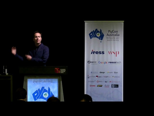 Python 3 for People Who Haven't Been Paying Attention