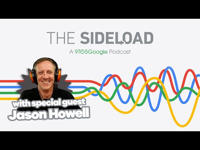 State of the Android Industry with Jason Howell