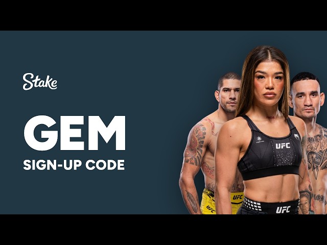 Stake Promo Code – Entry Steps & What You Unlock