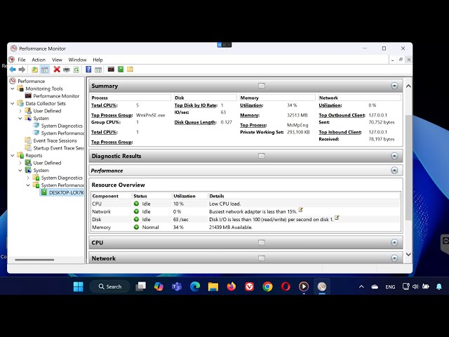 How To Run Computer Performance Benchmark Test [2026]🔥