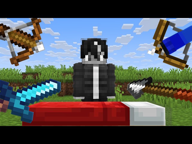 When You Get Spawn Trapped