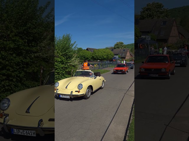 #oldtimer #oldtimertreffen #carspotting #autofans #cars #automobile
