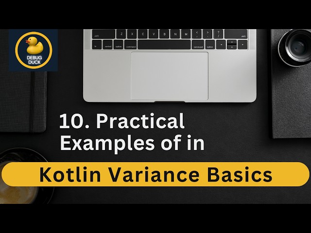 10- Practical Examples of in