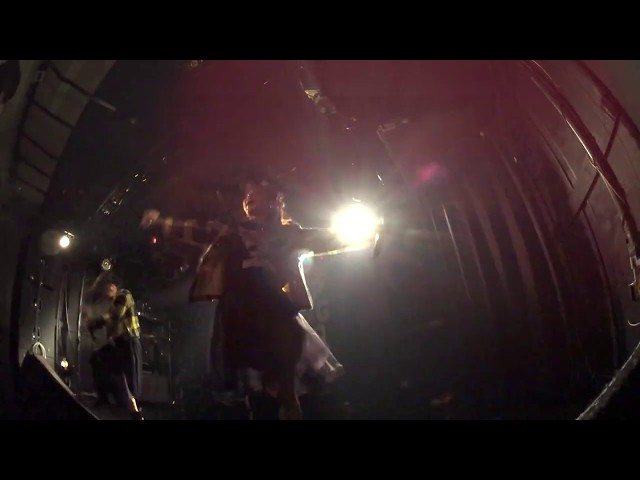 "PEF"~episode.19~ 【ポピエモあけおめSP】 DAYS2 🎍🌅 @新宿NINE SPICES 2020.1.7 / POPPING EMO　その４
