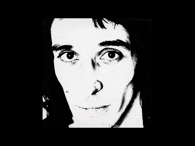 John Cale - Fear is A Man's Best Friend
