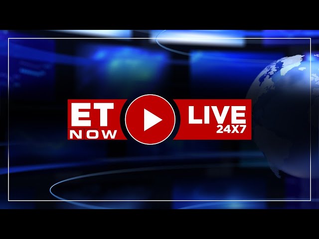 Business News | Share Market Updates | Cryptocurrency | Investment Tips | ET Now Live