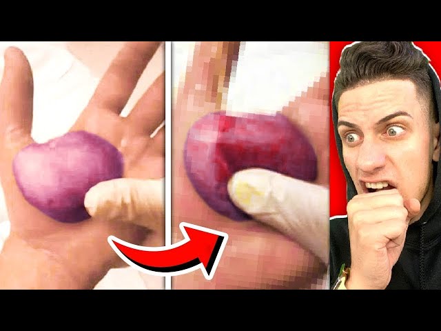TRY NOT TO FEEL GOOD! **IMPOSSIBLE CHALLENGE**
