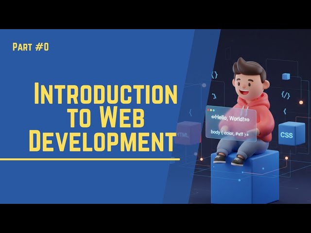 Build Your First Website in 1 Minute || HTML for Complete Beginners