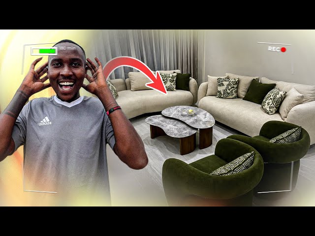 We Finally Made His Dream Come True! / My Brother Didn't Believe His Eyes! *EMOTIONAL*