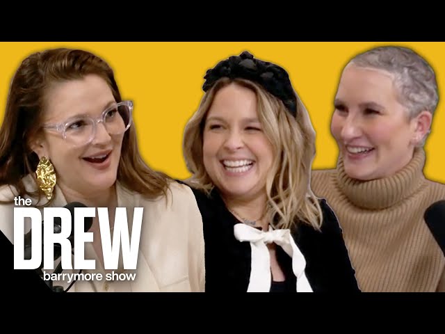 Olivia Wilde Post-Harry Styles Breakup is at the Top of Her Game | Drew's News Podcast