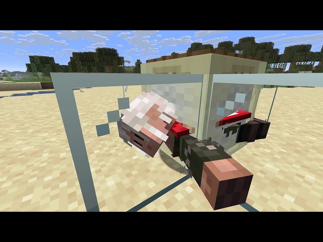 Sulfur Cube Prison Fix! What's New in Minecraft 26.2 Release Candidate 2?
