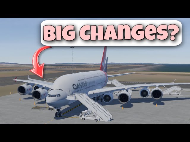 Infinite Flight Just Changed More Than We Expected…