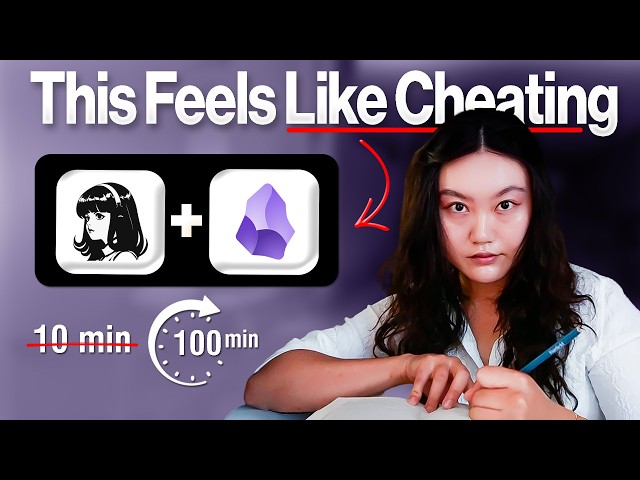 10X Productivity in 10 Minutes