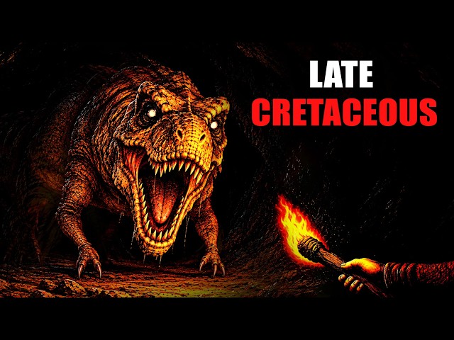 Earth's Deadliest Dinosaur from Every Single Period