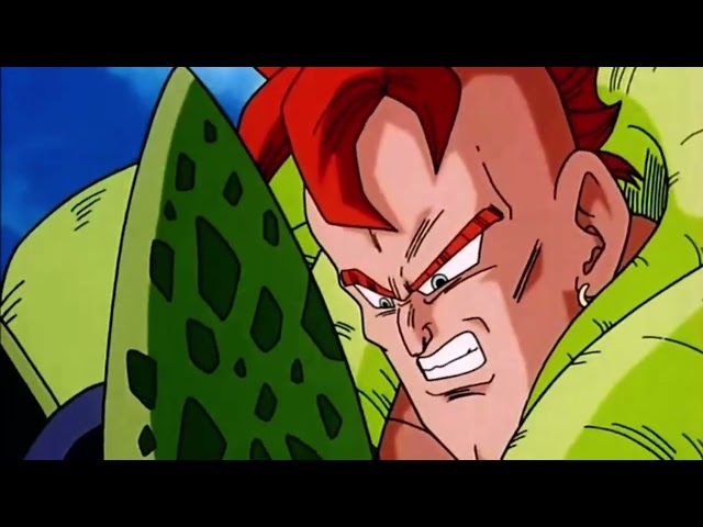 Android 16 Speech to Cell Self Destruct