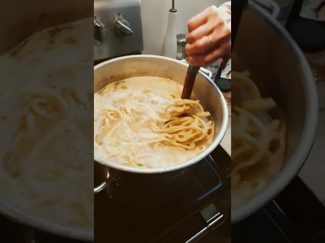 October 20, 2023 My wife does nothing is a small way. Homemade Chicken soup with Homemade Noodles.