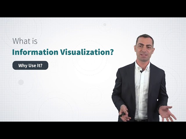 Information Visualization Definition - Information Visualization: Foundations