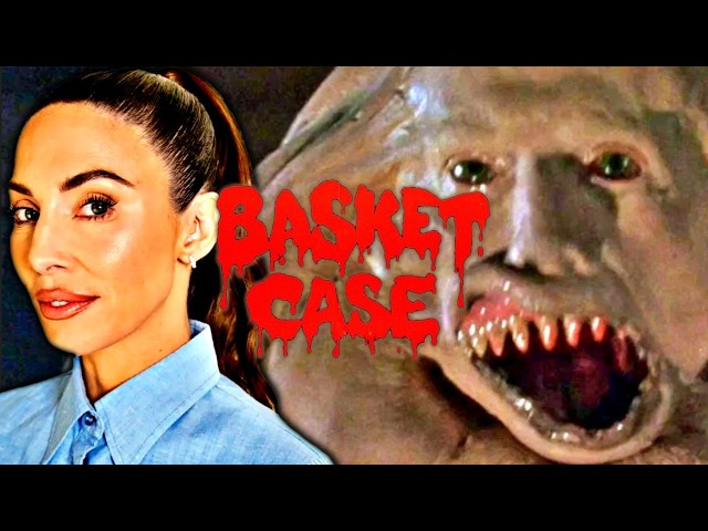 Whitney Cummings on Basket Case
