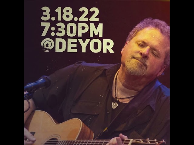 American Made Country Music Songwriter Series 2022