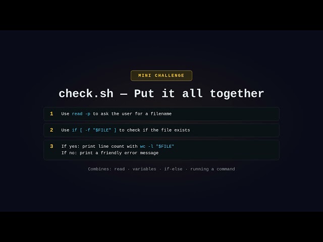 Linux Networking, Scripting & Package Management | Complete Beginner's Guide (Episodes 8, 9 & 10)