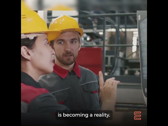 Smarter ways to transition into smart manufacturing