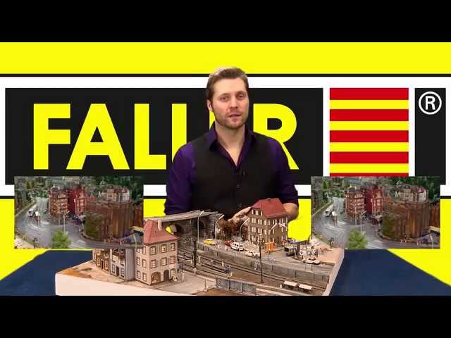 Faller Car System