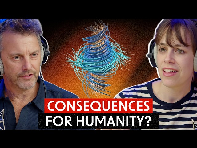 What Does It Mean Now AI Has Solved Navier-Stokes?