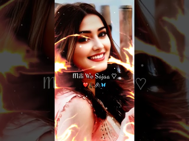 Insta |- 90s Hindi song 😘  #viralstatus #trending #lyrics