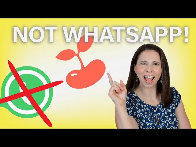 A Better Way to Share Family Photos Than WhatsApp | Tinybeans
