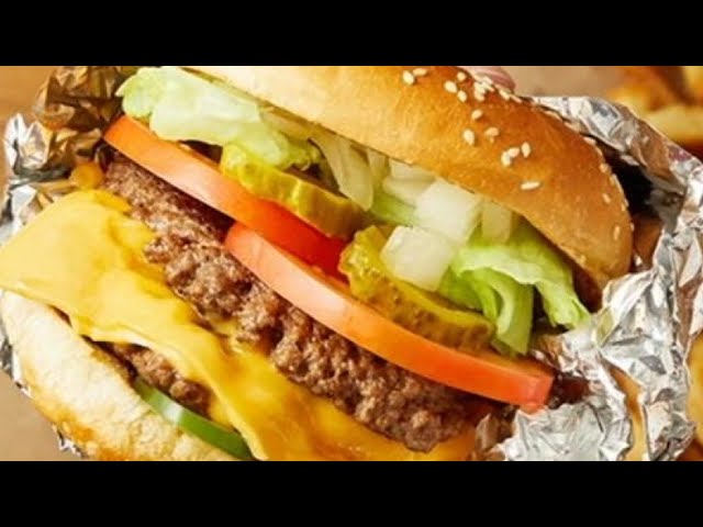 Untold Truth Marathon #1 - Restaurants