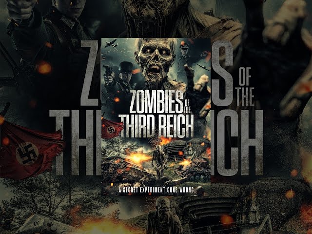 Zombies of the Third Reich
