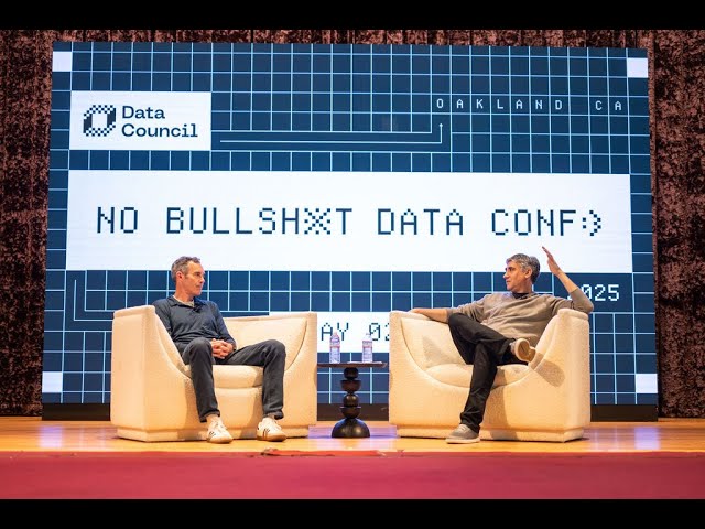 Real-Time Data Infrastructure and AI: Powering the Next Generation of Analytics