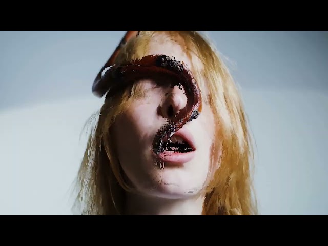PRIEST - Python [Official Video]