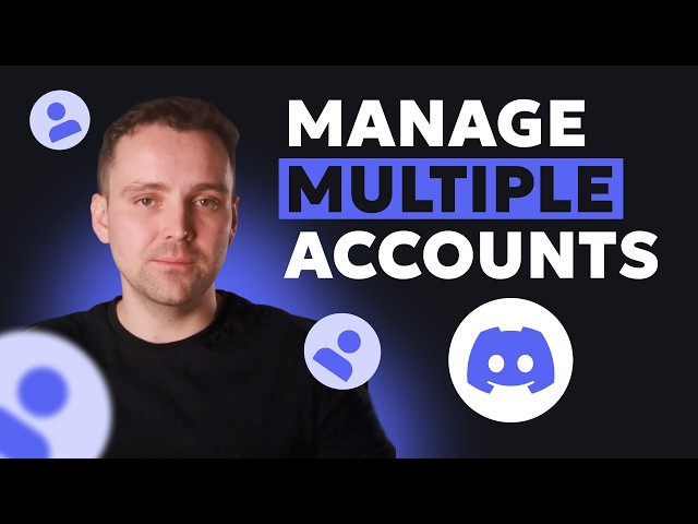 Trying To Run Multiple Discord Accounts For Growth? You Might Be Doing It Wrong!