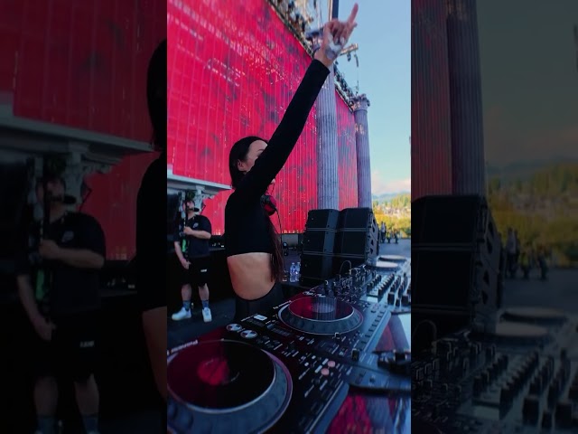 Vancouver, it was unforgettable 😍🔥