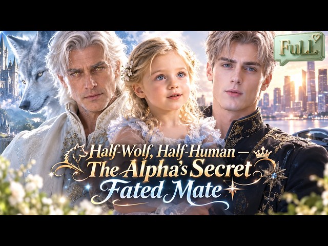 【FULL】The Orphan Apprentice No One Wanted — She Won a Mine, a Lotus, and a Kingdom!#drama