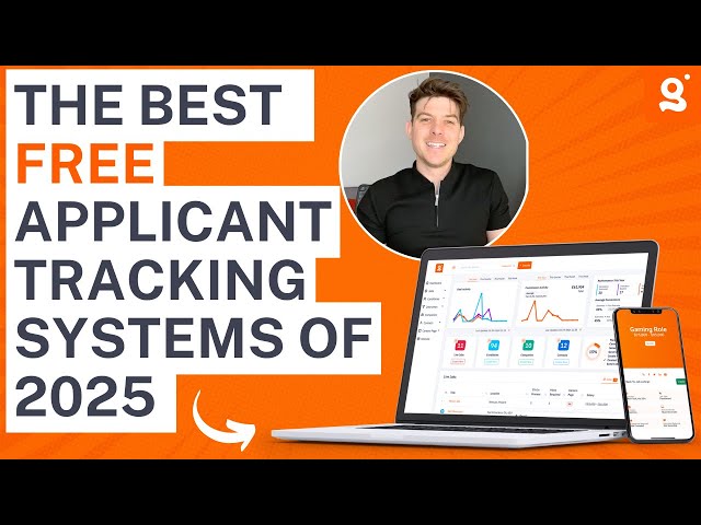 6 Free & Affordable Recruitment ATS/CRM systems you should know about in 2025!
